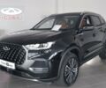 купить новое авто Чери Tiggo 8 Pro 2023 года от официального дилера Хмельниччина-Авто Чери фото