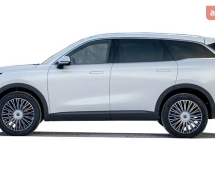 купити нове авто Чері Tiggo 9 2025 року від офіційного дилера Черкаси - Авто Чері фото