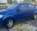 Синий Шевроле 131, объемом двигателя 1.5 л и пробегом 105 тыс. км за 2800 $, фото 4 на Automoto.ua