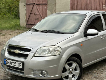 Сірий Шевроле 2500, об'ємом двигуна 0 л та пробігом 250 тис. км за 3333 $, фото 1 на Automoto.ua