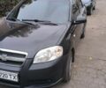 Черный Шевроле Алеро, объемом двигателя 1.5 л и пробегом 50 тыс. км за 2800 $, фото 5 на Automoto.ua