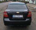 Черный Шевроле Алеро, объемом двигателя 1.5 л и пробегом 50 тыс. км за 2800 $, фото 2 на Automoto.ua