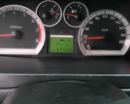 Черный Шевроле Алеро, объемом двигателя 1.5 л и пробегом 50 тыс. км за 2800 $, фото 1 на Automoto.ua