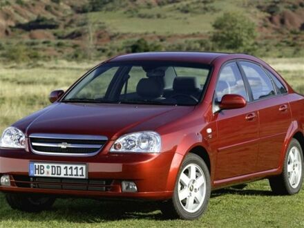 Шевроле Алеро 2006 у Львові на Automoto.ua Червоний Шевроле Алеро, об'ємом двигуна 1.8 л та пробігом 105 тис. км за 2100 $, фото 1 на Automoto.ua