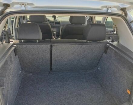 Сірий Шевроле Алеро, об'ємом двигуна 1.4 л та пробігом 235 тис. км за 3990 $, фото 9 на Automoto.ua