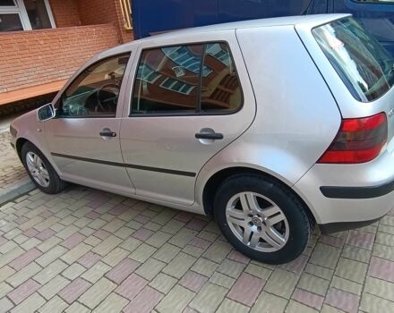 Сірий Шевроле Алеро, об'ємом двигуна 1.4 л та пробігом 235 тис. км за 3990 $, фото 4 на Automoto.ua