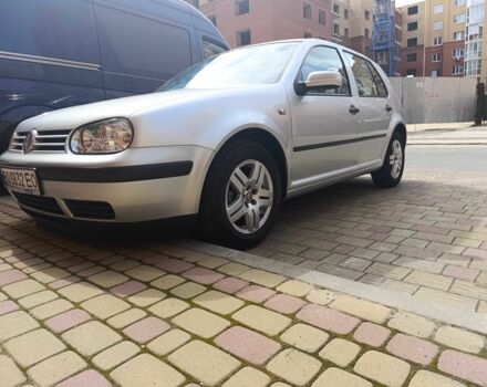 Сірий Шевроле Алеро, об'ємом двигуна 1.4 л та пробігом 235 тис. км за 3990 $, фото 2 на Automoto.ua