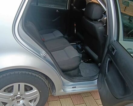 Сірий Шевроле Алеро, об'ємом двигуна 1.4 л та пробігом 235 тис. км за 3990 $, фото 5 на Automoto.ua