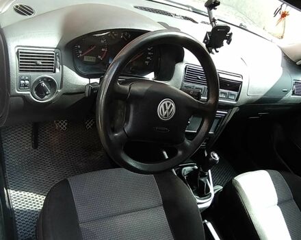 Сірий Шевроле Алеро, об'ємом двигуна 1.4 л та пробігом 235 тис. км за 3990 $, фото 7 на Automoto.ua