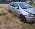 Серый Шевроле Алеро, объемом двигателя 1.5 л и пробегом 200 тыс. км за 1000 $, фото 1 на Automoto.ua