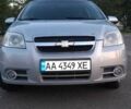 Серый Шевроле Алеро, объемом двигателя 1.5 л и пробегом 218 тыс. км за 3950 $, фото 1 на Automoto.ua