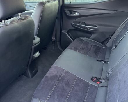 Серый Шевроле Алеро, объемом двигателя 0 л и пробегом 41 тыс. км за 18200 $, фото 7 на Automoto.ua