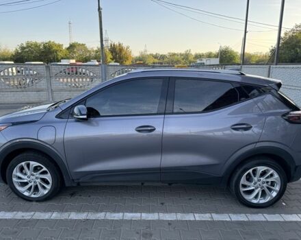 Серый Шевроле Алеро, объемом двигателя 0 л и пробегом 41 тыс. км за 18200 $, фото 4 на Automoto.ua