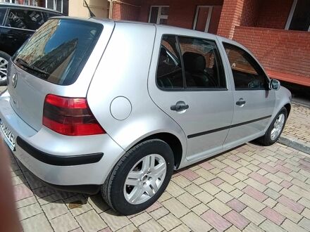 Сірий Шевроле Алеро, об'ємом двигуна 1.4 л та пробігом 235 тис. км за 3990 $, фото 1 на Automoto.ua