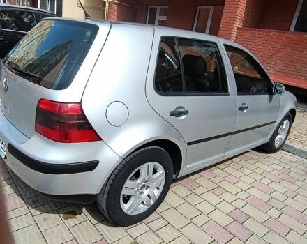 Серый Шевроле Алеро, объемом двигателя 1.4 л и пробегом 235 тыс. км за 3990 $, фото 1 на Automoto.ua