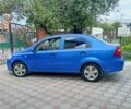 Синий Шевроле Алеро, объемом двигателя 1.5 л и пробегом 101 тыс. км за 3950 $, фото 8 на Automoto.ua