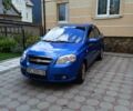 Синий Шевроле Алеро, объемом двигателя 1.5 л и пробегом 101 тыс. км за 3950 $, фото 21 на Automoto.ua