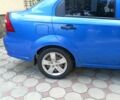 Синий Шевроле Алеро, объемом двигателя 1.5 л и пробегом 101 тыс. км за 3950 $, фото 10 на Automoto.ua