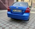 Синий Шевроле Алеро, объемом двигателя 1.5 л и пробегом 101 тыс. км за 3950 $, фото 12 на Automoto.ua