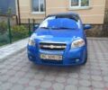 Синий Шевроле Алеро, объемом двигателя 1.5 л и пробегом 101 тыс. км за 3950 $, фото 22 на Automoto.ua