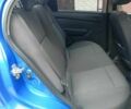 Синий Шевроле Алеро, объемом двигателя 1.5 л и пробегом 101 тыс. км за 3950 $, фото 3 на Automoto.ua