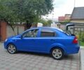 Синий Шевроле Алеро, объемом двигателя 1.5 л и пробегом 101 тыс. км за 3950 $, фото 1 на Automoto.ua