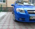 Синий Шевроле Алеро, объемом двигателя 1.5 л и пробегом 101 тыс. км за 3950 $, фото 4 на Automoto.ua