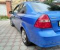 Синий Шевроле Алеро, объемом двигателя 1.5 л и пробегом 101 тыс. км за 3950 $, фото 9 на Automoto.ua