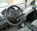 Синий Шевроле Алеро, объемом двигателя 1.5 л и пробегом 101 тыс. км за 3950 $, фото 16 на Automoto.ua