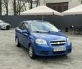 Синий Шевроле Алеро, объемом двигателя 1.5 л и пробегом 230 тыс. км за 3599 $, фото 3 на Automoto.ua
