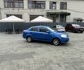 Синий Шевроле Алеро, объемом двигателя 1.5 л и пробегом 230 тыс. км за 3599 $, фото 4 на Automoto.ua