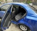 Синий Шевроле Алеро, объемом двигателя 1.5 л и пробегом 230 тыс. км за 3599 $, фото 6 на Automoto.ua