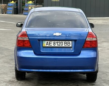 Синий Шевроле Алеро, объемом двигателя 1.5 л и пробегом 230 тыс. км за 3599 $, фото 1 на Automoto.ua