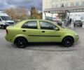 Зеленый Шевроле Алеро, объемом двигателя 1.5 л и пробегом 260 тыс. км за 1750 $, фото 3 на Automoto.ua