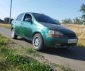Зеленый Шевроле Алеро, объемом двигателя 1.6 л и пробегом 250 тыс. км за 1450 $, фото 1 на Automoto.ua