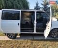 Белый Шевроле Астро, объемом двигателя 4.3 л и пробегом 206 тыс. км за 5500 $, фото 6 на Automoto.ua