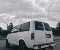 Шевроле Астро 2005 в Чернигове на Automoto.ua Белый Шевроле Астро, объемом двигателя 4.3 л и пробегом 270 тыс. км за 7800 $, фото 4 на Automoto.ua