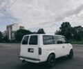 Шевроле Астро 2005 в Чернигове на Automoto.ua Белый Шевроле Астро, объемом двигателя 4.3 л и пробегом 270 тыс. км за 7800 $, фото 2 на Automoto.ua
