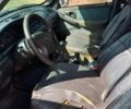 Красный Шевроле Астро, объемом двигателя 1.7 л и пробегом 238 тыс. км за 3000 $, фото 4 на Automoto.ua