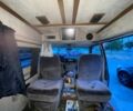 Серый Шевроле Астро, объемом двигателя 4.3 л и пробегом 128 тыс. км за 8023 $, фото 6 на Automoto.ua