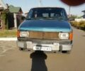 Синій Шевроле Астро, об'ємом двигуна 4.3 л та пробігом 258 тис. км за 1776 $, фото 1 на Automoto.ua