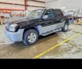 Чорний Шевроле Аваланч, об'ємом двигуна 5.3 л та пробігом 220 тис. км за 7500 $, фото 1 на Automoto.ua
