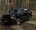 Чорний Шевроле Аваланч, об'ємом двигуна 6.6 л та пробігом 289 тис. км за 8850 $, фото 1 на Automoto.ua