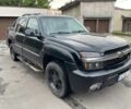 Чорний Шевроле Аваланч, об'ємом двигуна 5.3 л та пробігом 230 тис. км за 5800 $, фото 1 на Automoto.ua