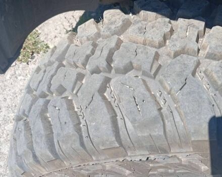 Черный Шевроле Аваланч, объемом двигателя 5.3 л и пробегом 200 тыс. км за 4400 $, фото 3 на Automoto.ua