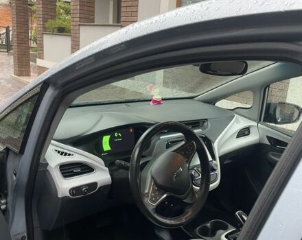 Серый Шевроле Аваланч, объемом двигателя 0 л и пробегом 88 тыс. км за 13500 $, фото 3 на Automoto.ua