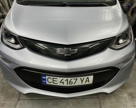 Серый Шевроле Аваланч, объемом двигателя 0 л и пробегом 88 тыс. км за 13500 $, фото 7 на Automoto.ua