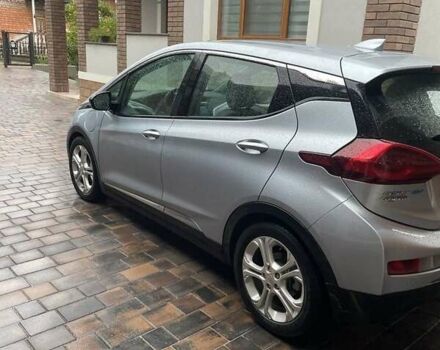 Серый Шевроле Аваланч, объемом двигателя 0 л и пробегом 88 тыс. км за 13500 $, фото 1 на Automoto.ua