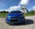 Синий Шевроле Аваланч, объемом двигателя 1.4 л и пробегом 67 тыс. км за 9300 $, фото 1 на Automoto.ua