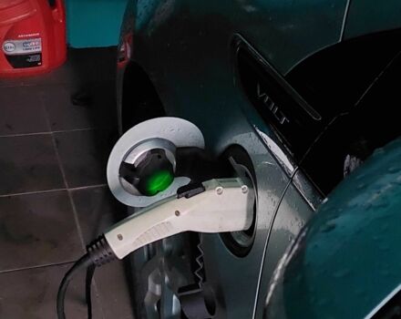 Зеленый Шевроле Аваланч, объемом двигателя 0 л и пробегом 201 тыс. км за 9800 $, фото 19 на Automoto.ua